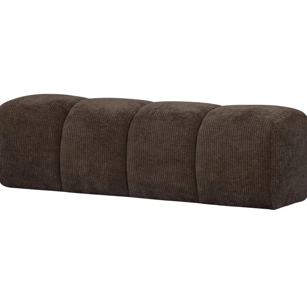 HUUS Zitbanken|Eetkamerbanken*Bankje Mojo