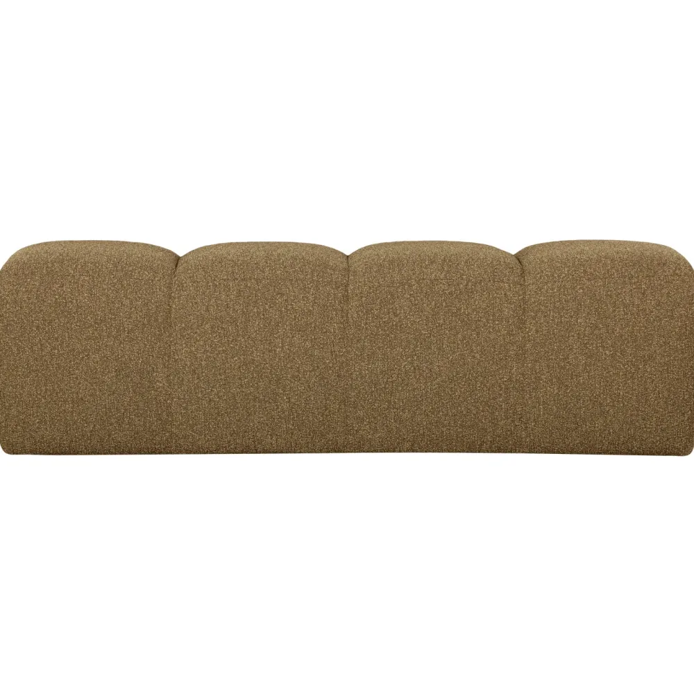 HUUS Zitbanken|Eetkamerbanken*Bankje Mojo