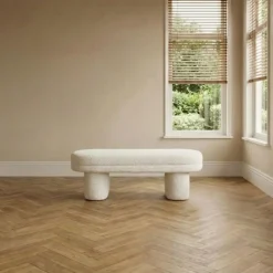 HUUS Hockers|Poefen*Bankje Rama