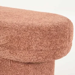 HUUS Hockers|Poefen*Bankje Rama