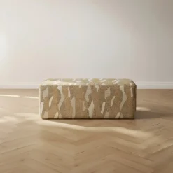 HUUS Zitbanken*Bankje rytm