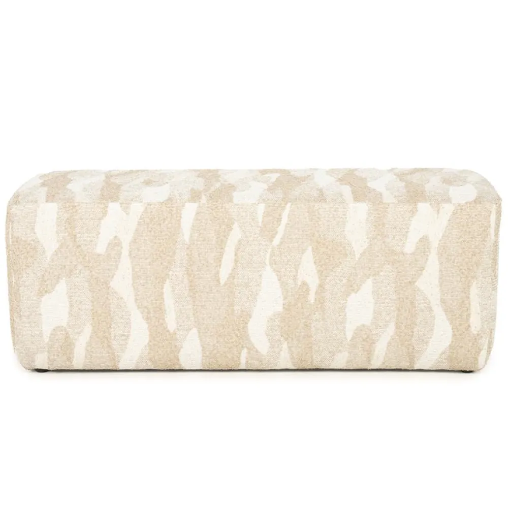 HUUS Zitbanken*Bankje rytm