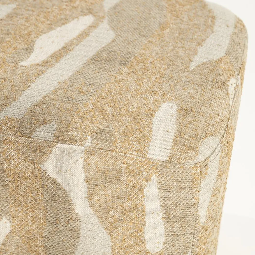 HUUS Zitbanken*Bankje rytm