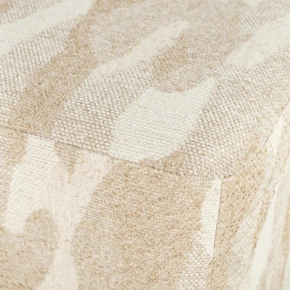 HUUS Zitbanken*Bankje rytm