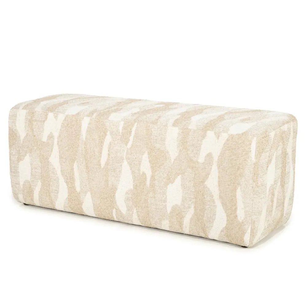 HUUS Zitbanken*Bankje rytm