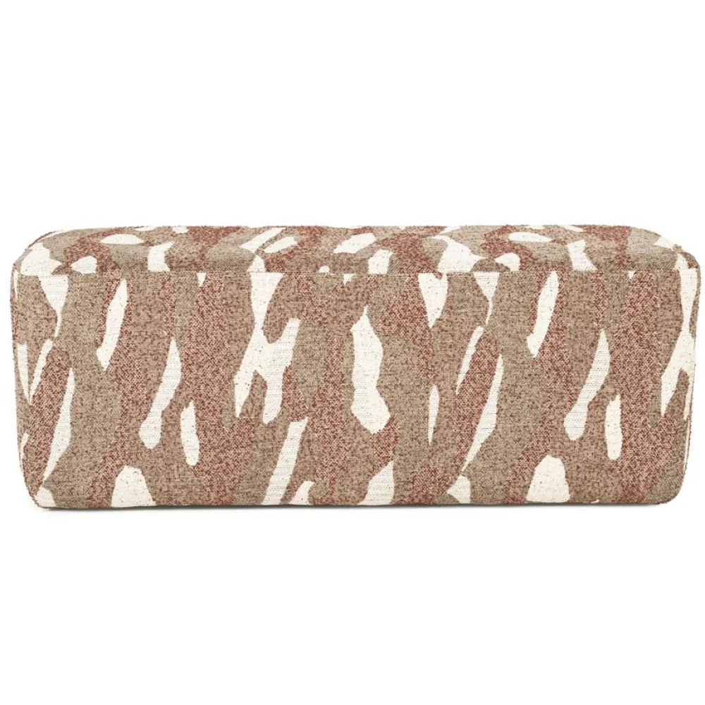 HUUS Zitbanken*Bankje rytm