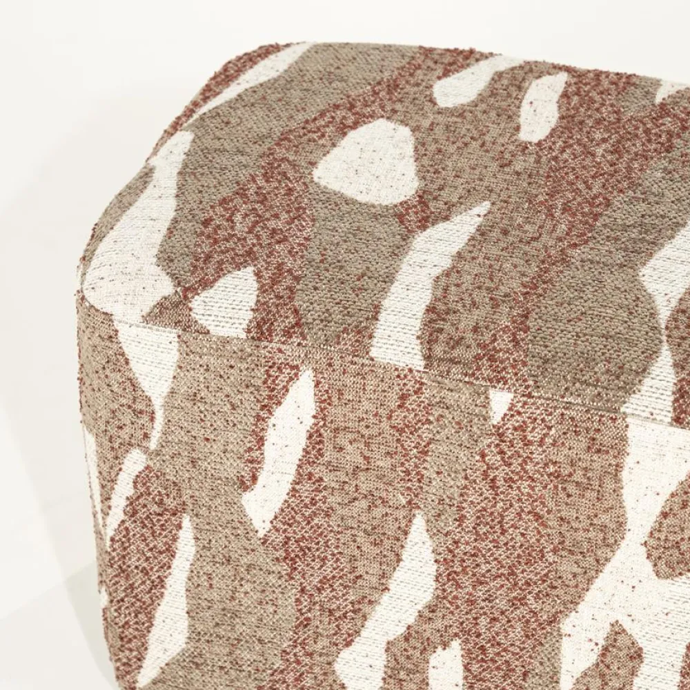 HUUS Zitbanken*Bankje rytm