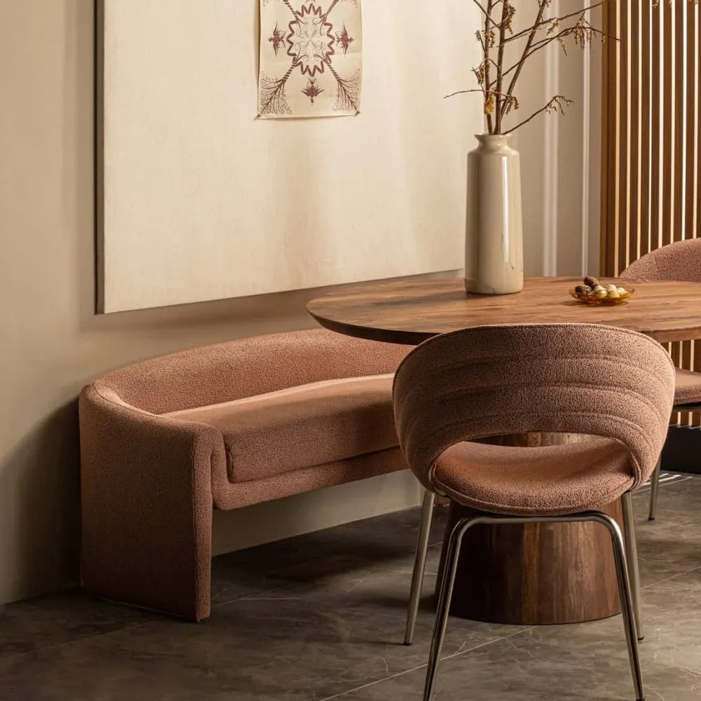 HUUS Zitbanken*Bankje Zone