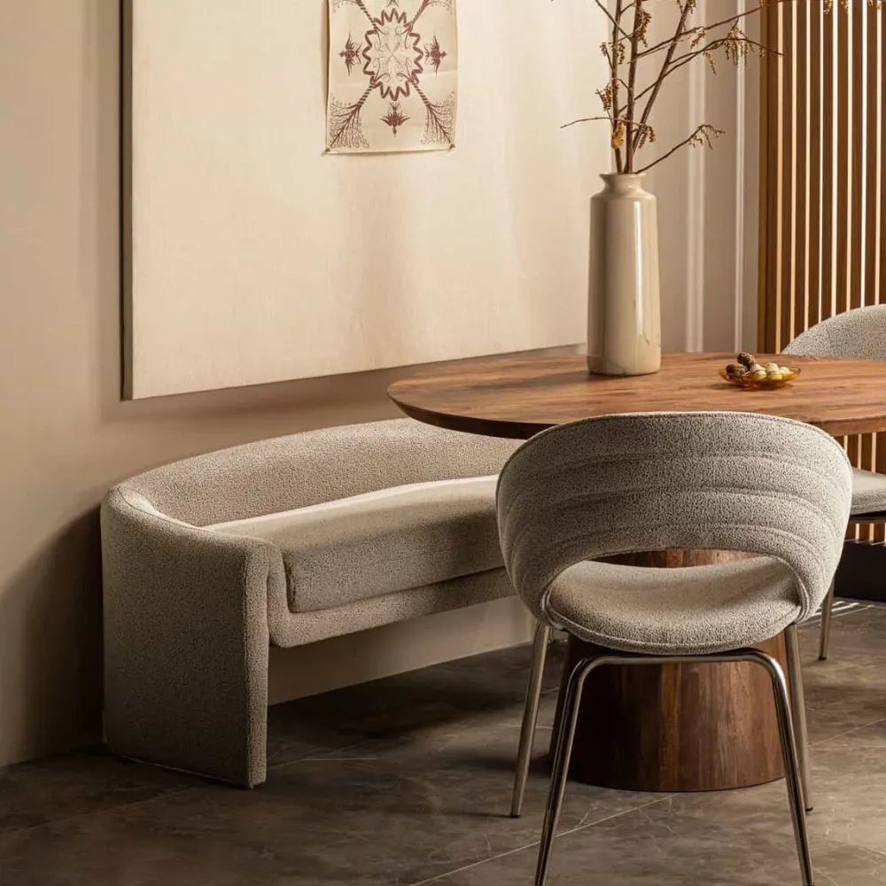 HUUS Zitbanken*Bankje Zone