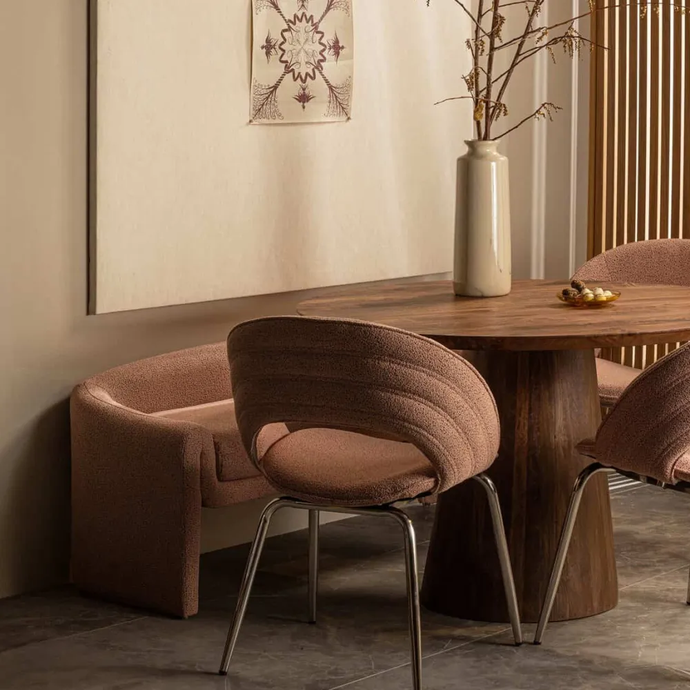 HUUS Zitbanken*Bankje Zone