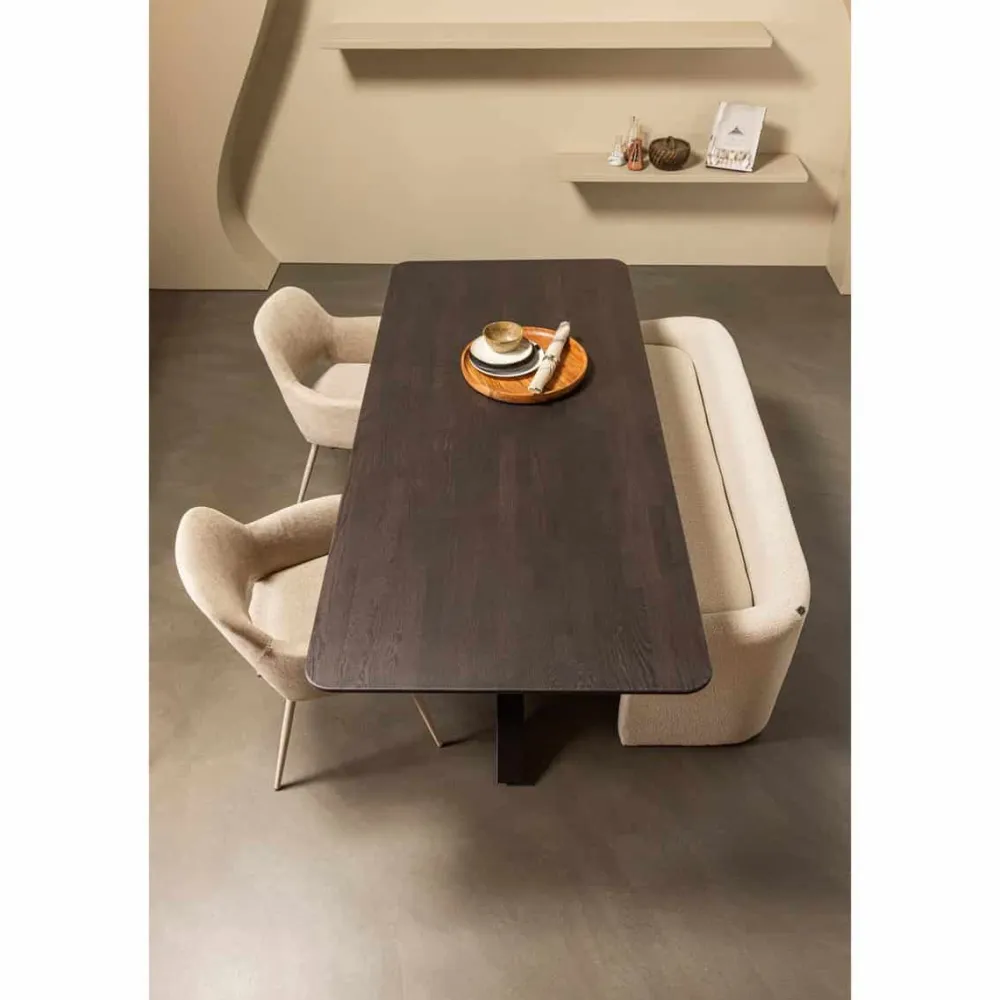 HUUS Zitbanken*Bankje Zone