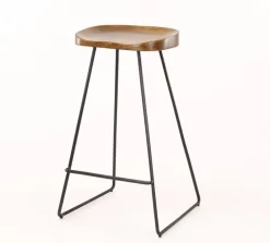 HUUS Barkrukken*Barkruk Eef (per 4 stuks)