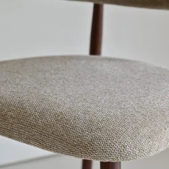 HUUS Barstoelen*Barkruk Japandi