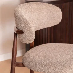 HUUS Barstoelen*Barkruk Japandi