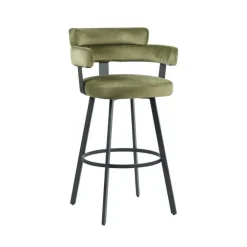 HUUS Barkrukken|Barstoelen*Barstoel Bardio (per 2 stuks)