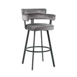 HUUS Barkrukken|Barstoelen*Barstoel Bardio (per 2 stuks)