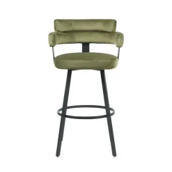 HUUS Barkrukken|Barstoelen*Barstoel Bardio (per 2 stuks)