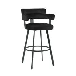 HUUS Barkrukken|Barstoelen*Barstoel Bardio (per 2 stuks)