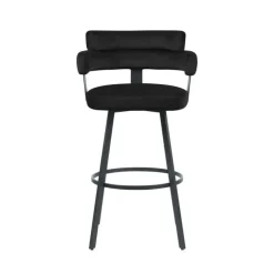 HUUS Barkrukken|Barstoelen*Barstoel Bardio (per 2 stuks)