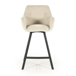 HUUS Barstoelen*Barstoel Bliss (per 2 stuks)