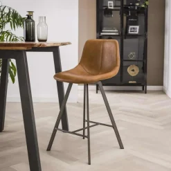 HUUS Barstoelen*Barstoel Floortje (per 4 stuks)