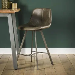 HUUS Barstoelen*Barstoel Floortje (per 4 stuks)