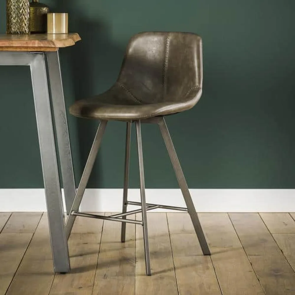 HUUS Barstoelen*Barstoel Floortje (per 4 stuks)