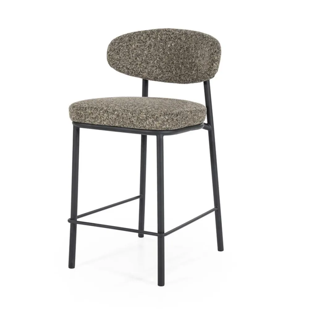 HUUS Barkrukken|Barstoelen*Barstoel Jari (per 2 stuks)