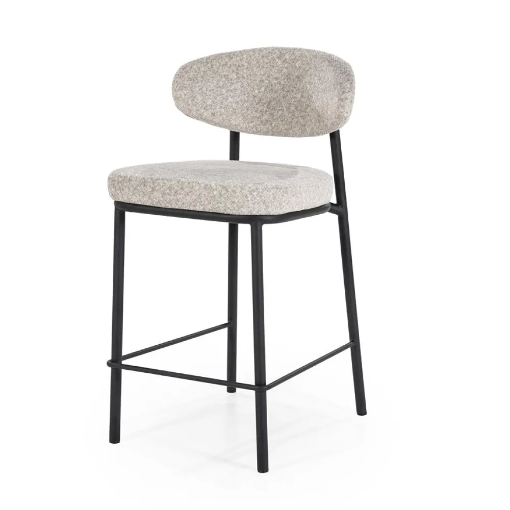 HUUS Barkrukken|Barstoelen*Barstoel Jari (per 2 stuks)