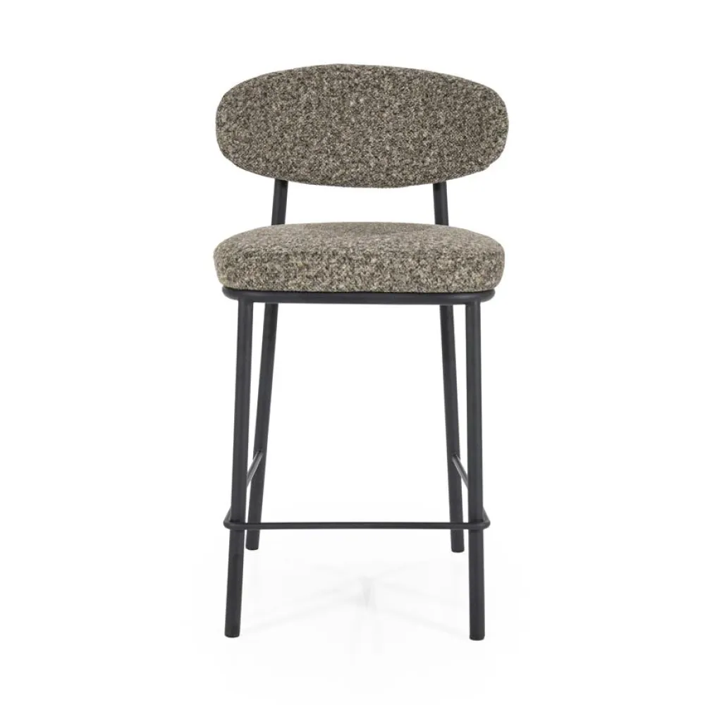 HUUS Barkrukken|Barstoelen*Barstoel Jari (per 2 stuks)