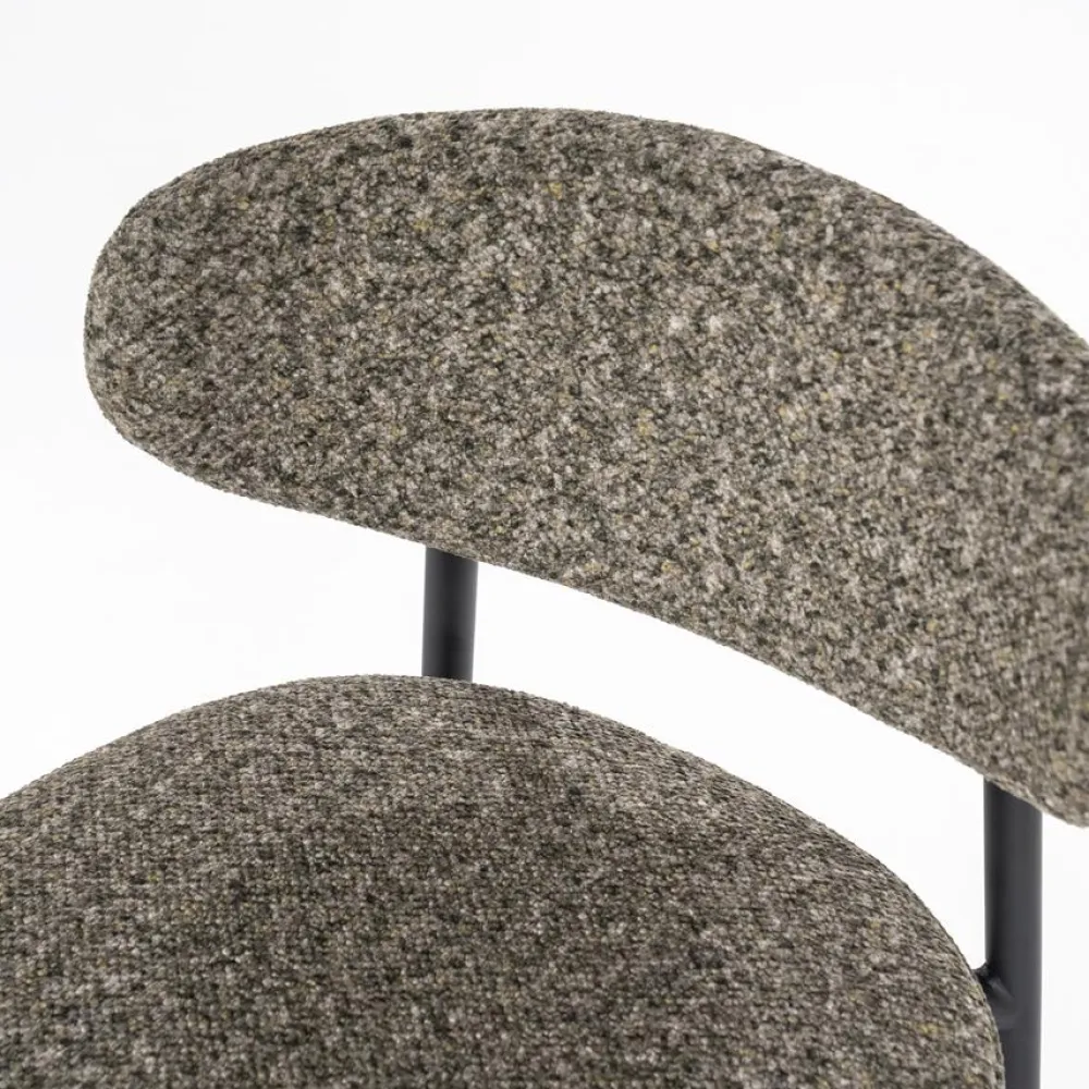 HUUS Barkrukken|Barstoelen*Barstoel Jari (per 2 stuks)