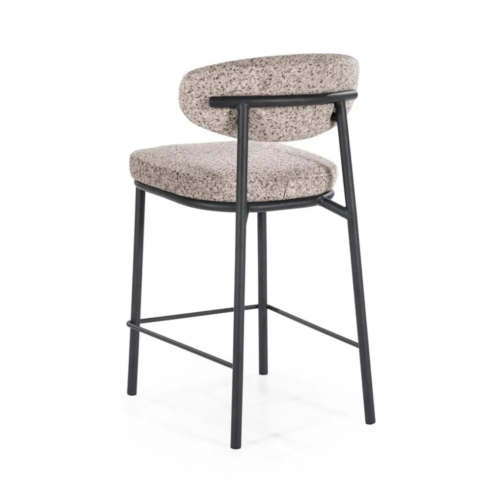 HUUS Barkrukken|Barstoelen*Barstoel Jari (per 2 stuks)