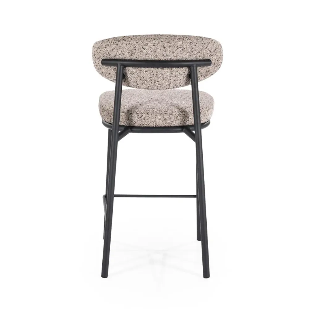 HUUS Barkrukken|Barstoelen*Barstoel Jari (per 2 stuks)