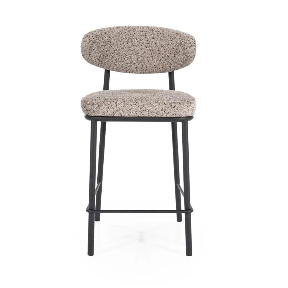 HUUS Barkrukken|Barstoelen*Barstoel Jari (per 2 stuks)