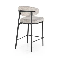 HUUS Barkrukken|Barstoelen*Barstoel Jari (per 2 stuks)