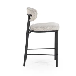 HUUS Barkrukken|Barstoelen*Barstoel Jari (per 2 stuks)