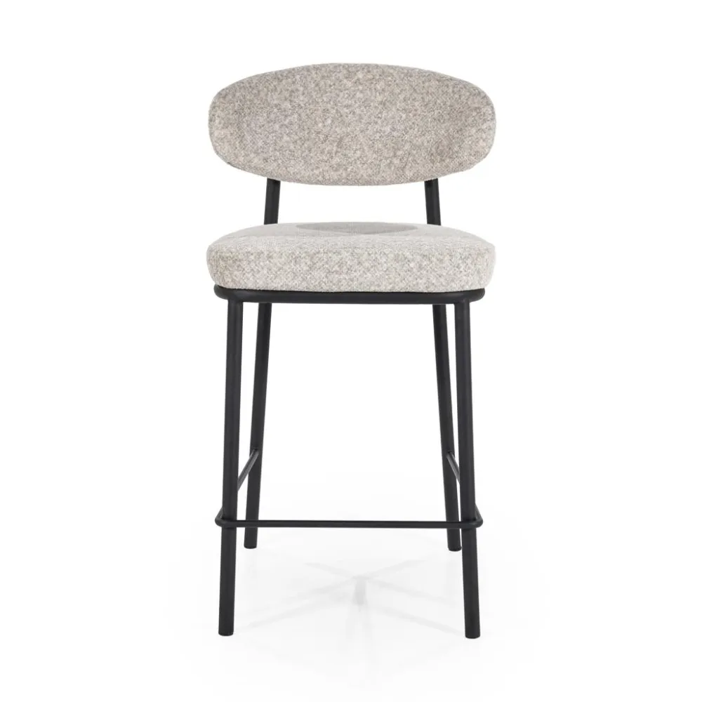 HUUS Barkrukken|Barstoelen*Barstoel Jari (per 2 stuks)