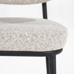 HUUS Barkrukken|Barstoelen*Barstoel Jari (per 2 stuks)