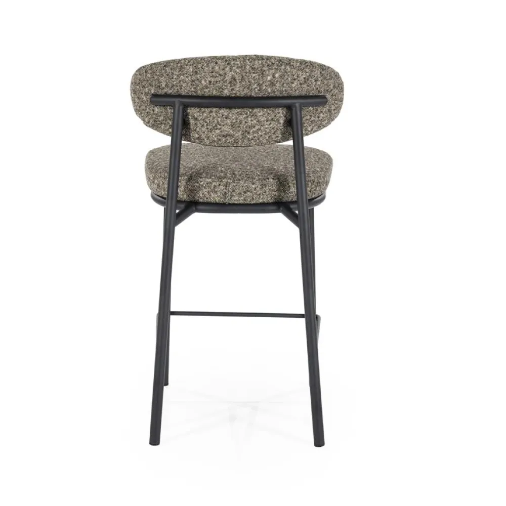 HUUS Barkrukken|Barstoelen*Barstoel Jari (per 2 stuks)