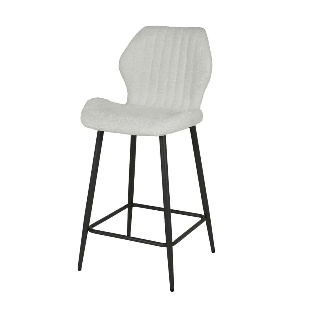 HUUS Barstoelen*Barstoel Lennie (per 2 stuks)