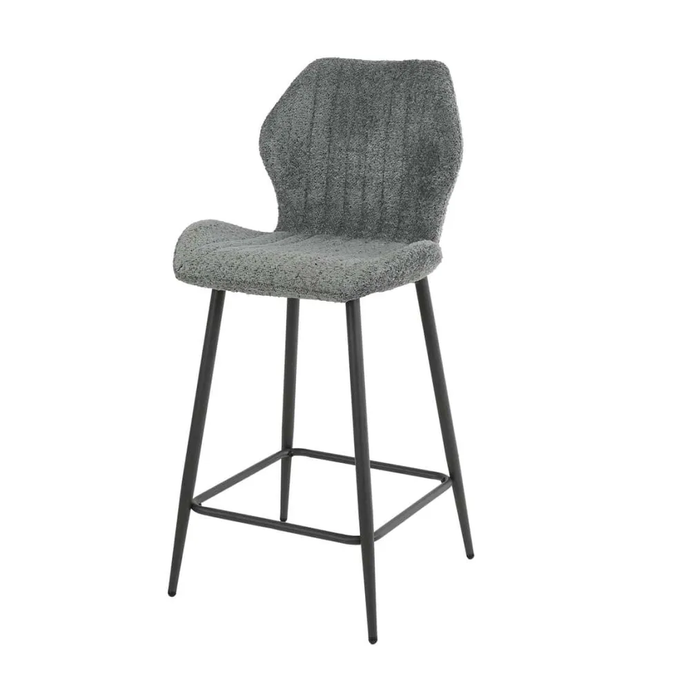 HUUS Barstoelen*Barstoel Lennie (per 2 stuks)