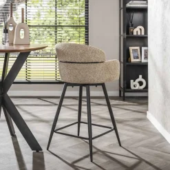 HUUS Barstoelen*Barstoel Lien (per 2 stuks)
