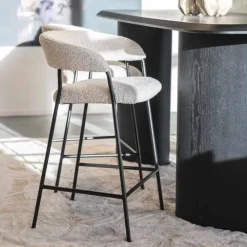 HUUS Barstoelen*Barstoel Luka