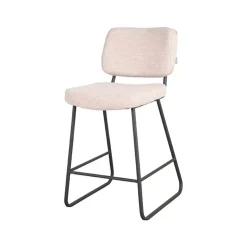 HUUS Barstoelen*Barstoel Noah – Laag (per 2 stuks)