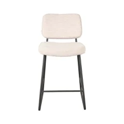 HUUS Barstoelen*Barstoel Noah – Laag (per 2 stuks)