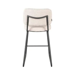 HUUS Barstoelen*Barstoel Noah – Laag (per 2 stuks)