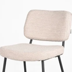 HUUS Barstoelen*Barstoel Noah – Laag (per 2 stuks)