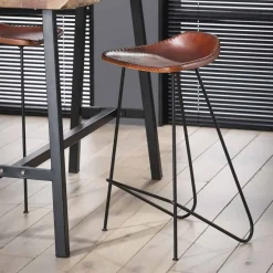 HUUS Barkrukken|Barstoelen*Barstoel Paddy (per 4 stuks)