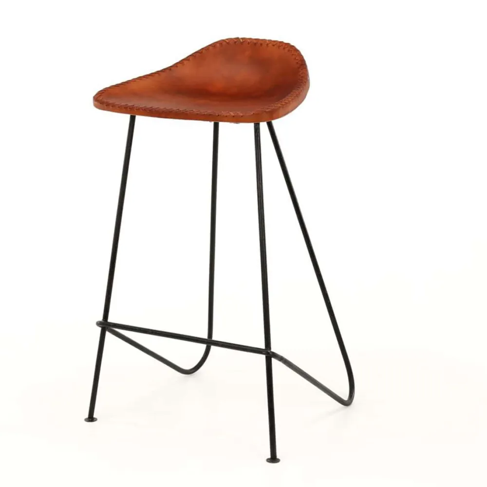 HUUS Barkrukken|Barstoelen*Barstoel Paddy (per 4 stuks)