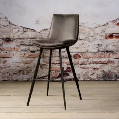 HUUS Barstoelen*Barstoel Patrick (per 2 stuks)